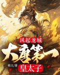 风起龙城：大唐第一皇太子