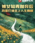 女知青抛夫弃子的小说